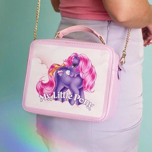 Cakeworthy My Little Pony Purse